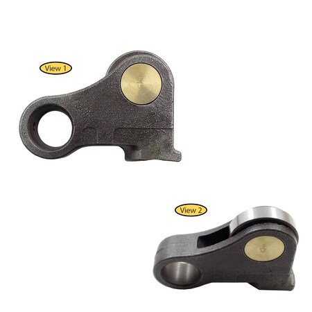 Aic Replacement Parts Lifter As-Valve Fits Caterpillar Models 2511005
